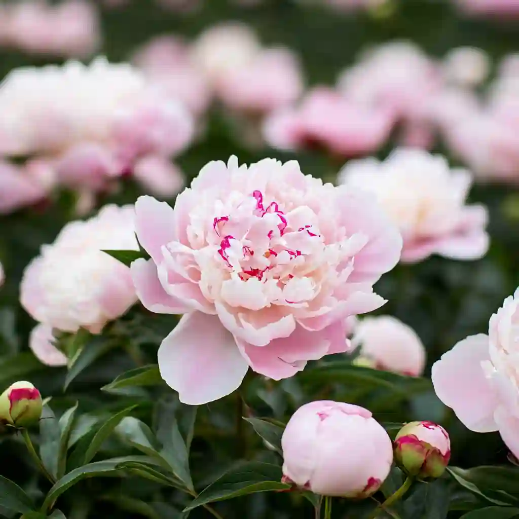 The Secret Life of Peonies: When They Bloom & How to Keep Them Flourishing The Secret Life of Peonies: When They Bloom & How to Keep Them Flourishing
