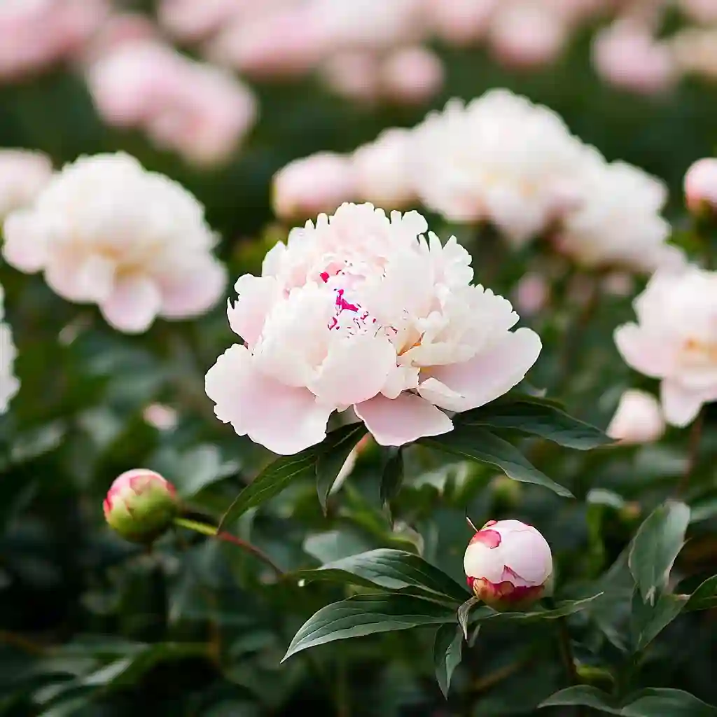 The Secret Life of Peonies: When They Bloom & How to Keep Them Flourishing