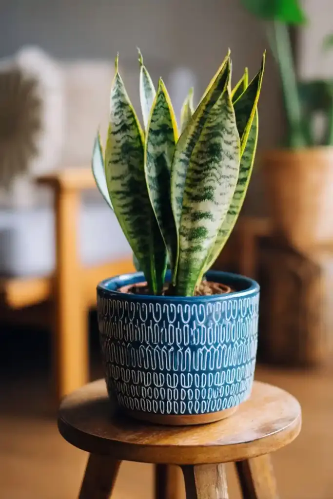 snake plant