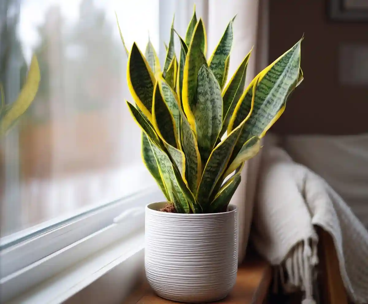 16 Best Shrubs For Front of House to Boost Your Curb Appeal 39 Snake Plant Care: The Ultimate Houseplant Guide