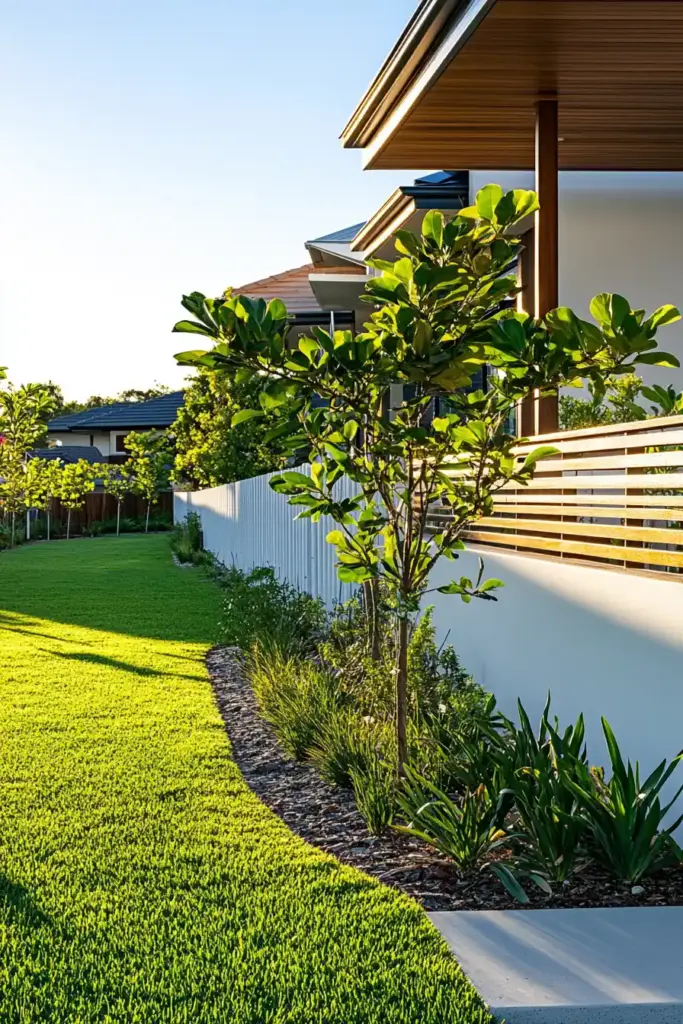 Small Yard Landscape Ideas: 15 Creative Ways to Maximize Your Outdoor Space Lush Green Escape: Turn Your Yard into a Mini Jungle