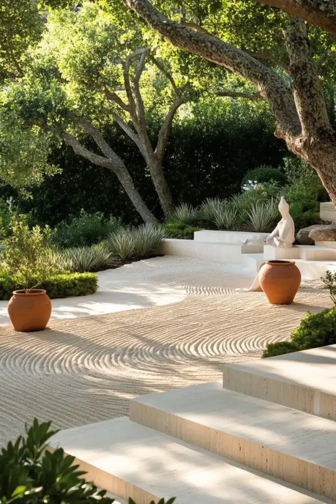 25 Stunning Full Sun Flower Bed Ideas to Brighten Up Your Yard Zen Corner