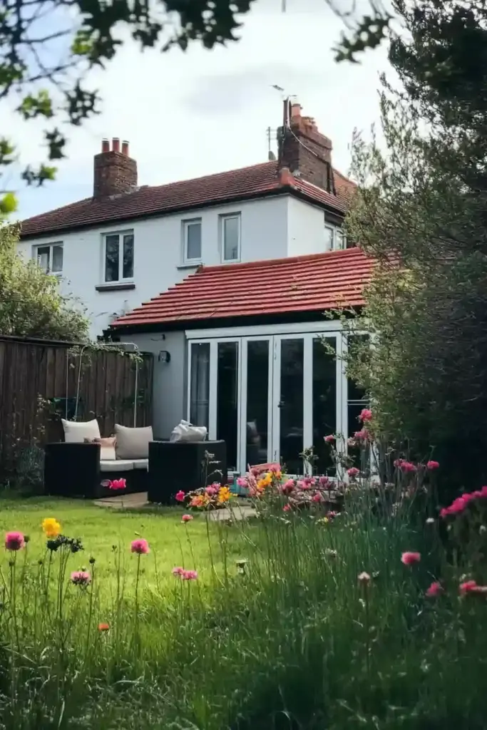 10 Ways to Transform and Enjoy Your Garden on a Budget Cosy Up Your Seating Area
