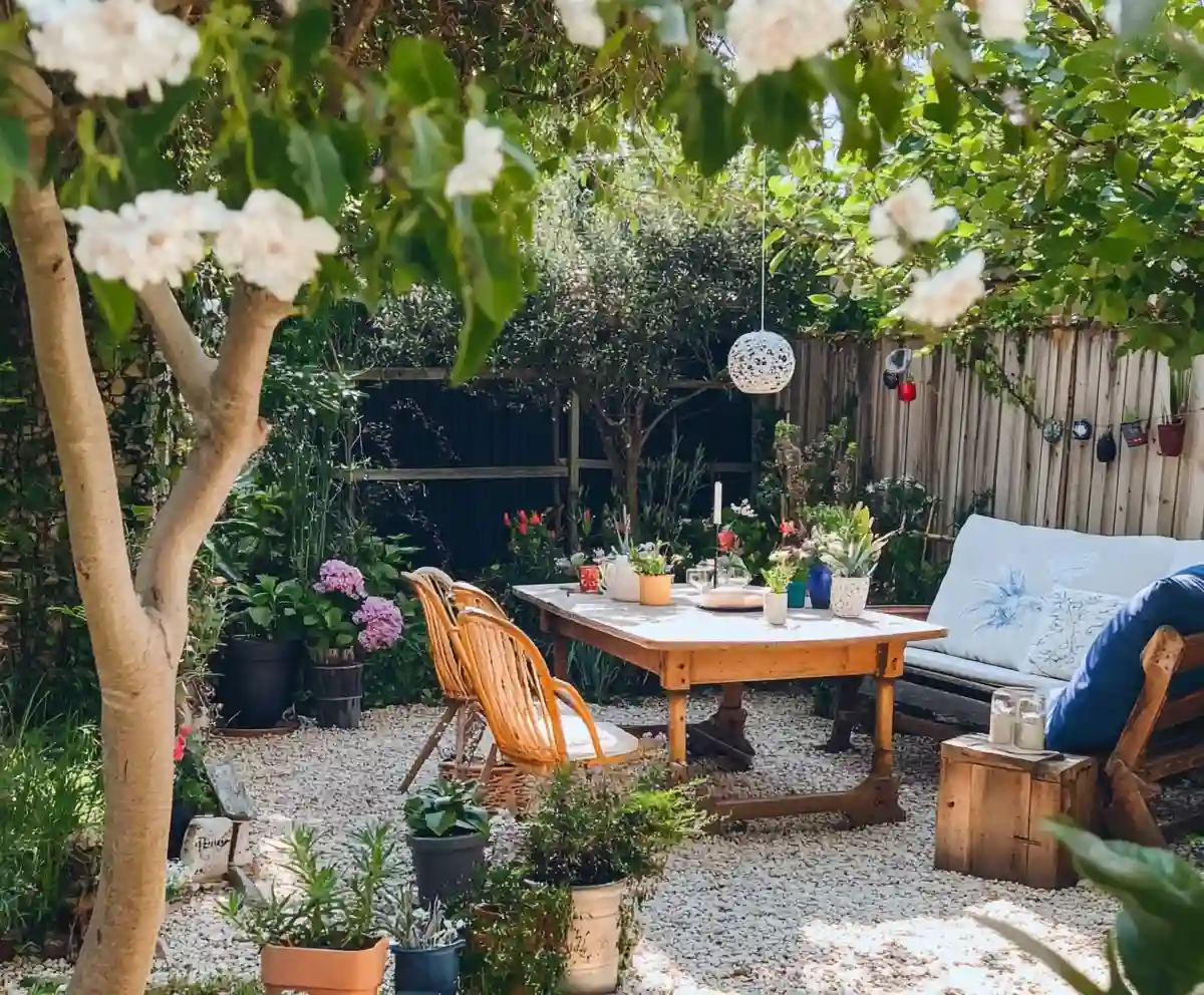 10 Ways to Transform and Enjoy Your Garden on a Budget