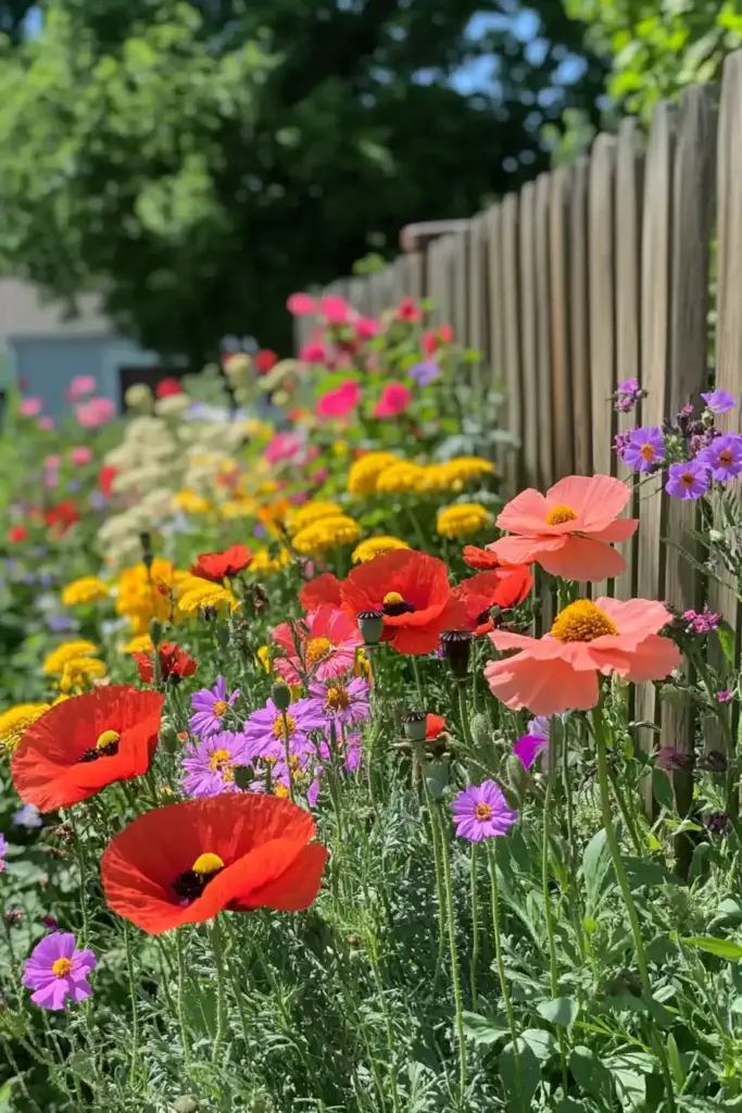 10 Inspiring Flower Garden Ideas You’ll Want to Try Today! 10. Succulent Sensations: Beauty and Simplicity in One