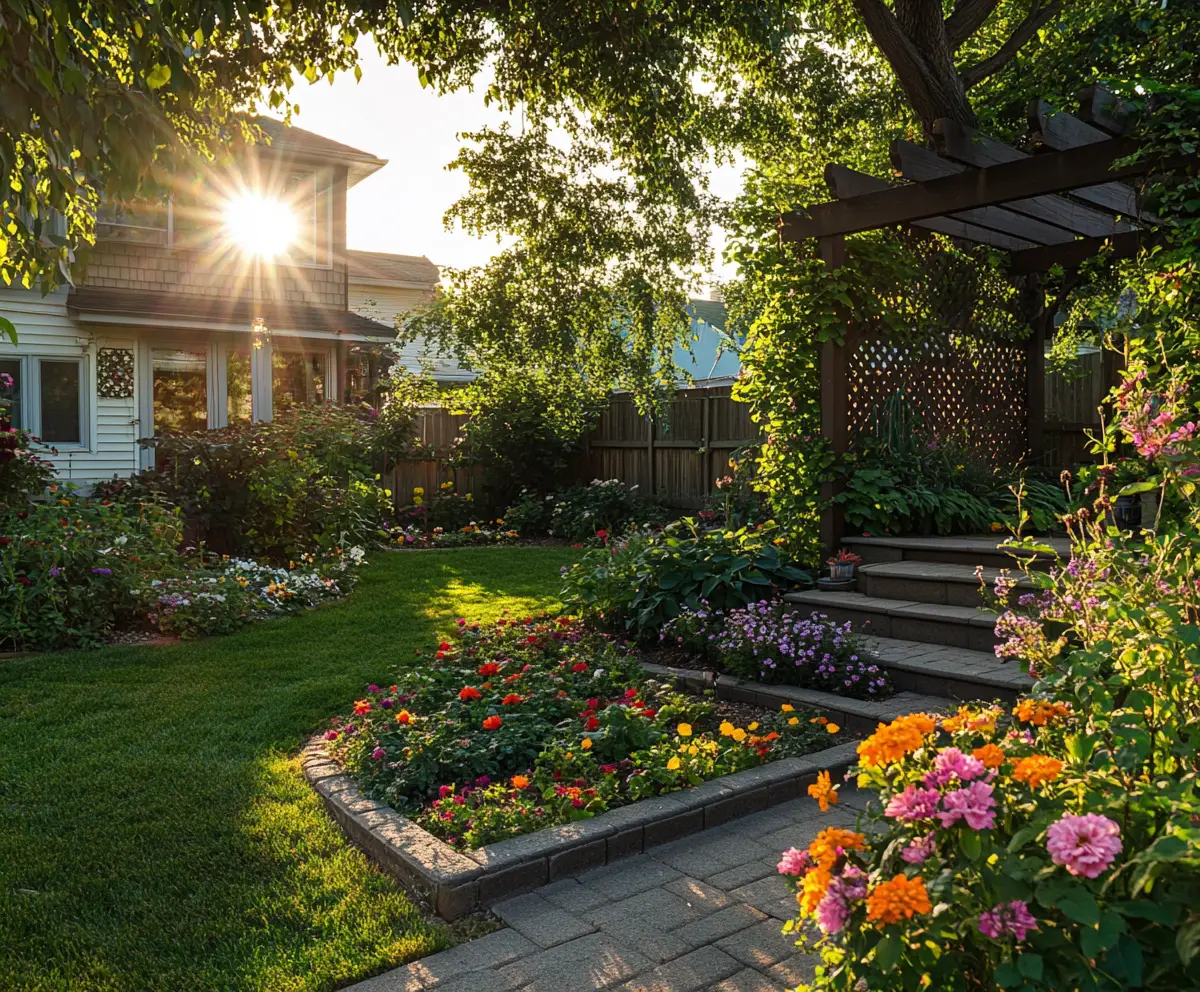 11 Cheap Front Yard Landscaping Ideas That Make a Big Impact