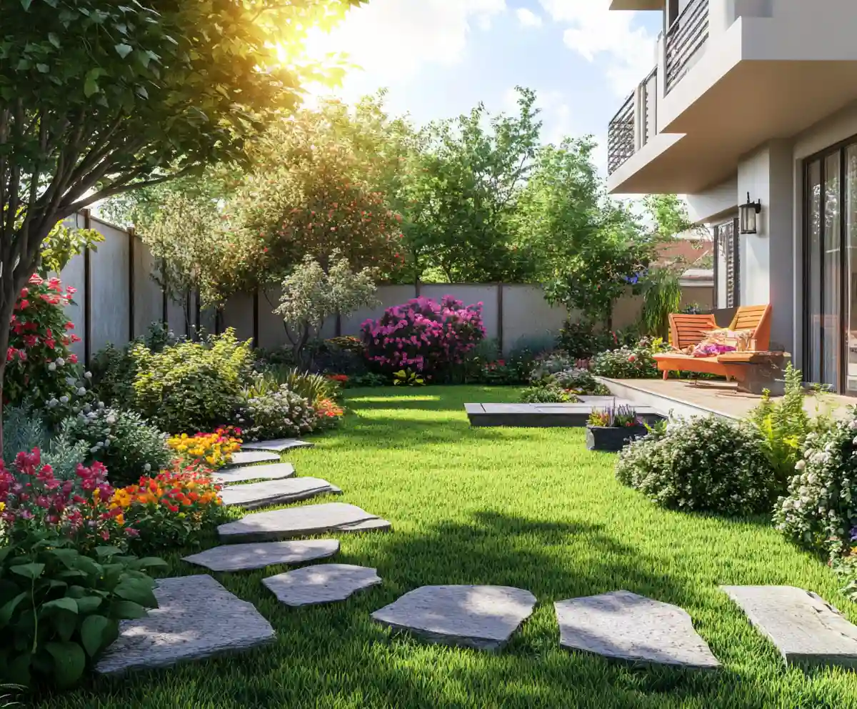 14 Easy Landscaping Tips for Beginners