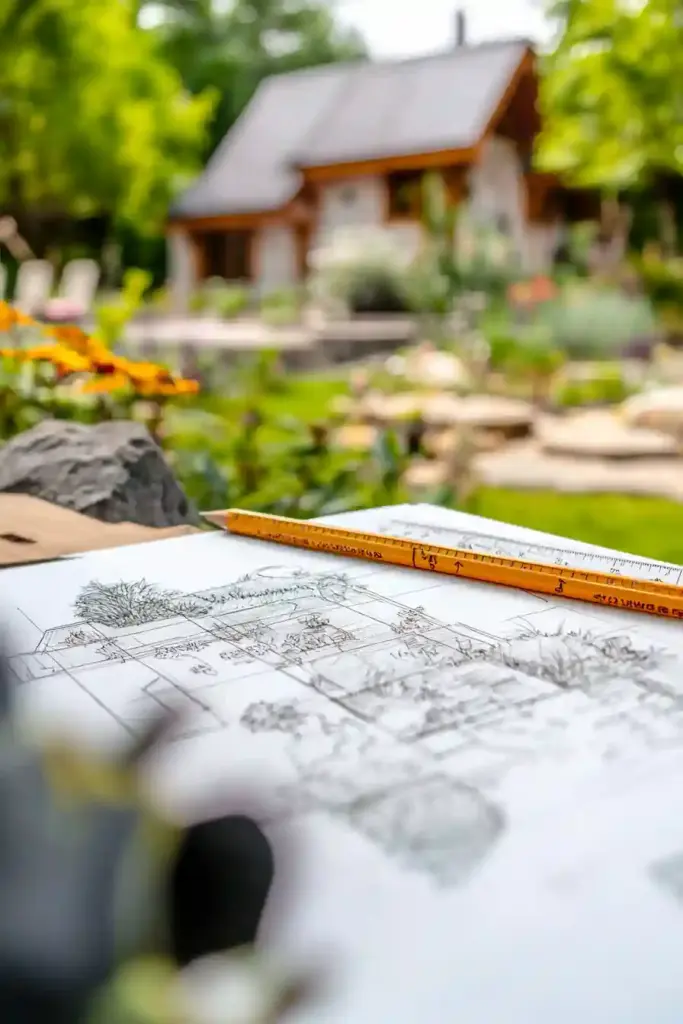 14 Easy Landscaping Tips for Beginners
