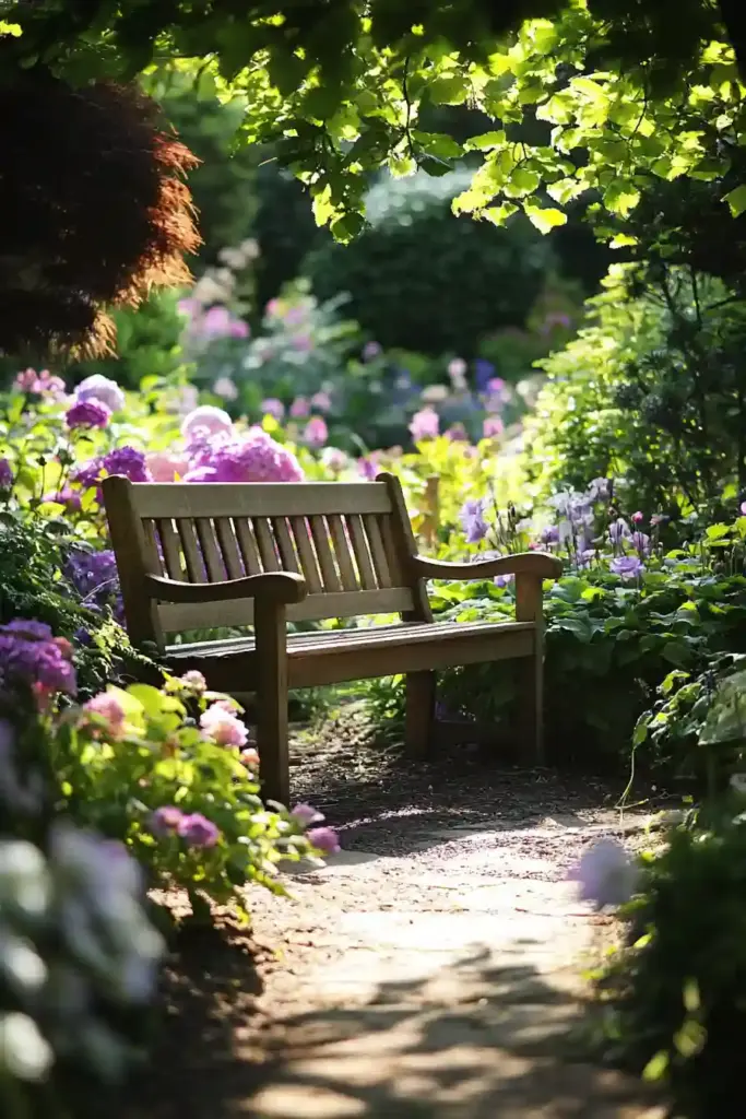 🌸 15 Charming Cottage Garden Ideas to Inspire Your Outdoor Oasis 🌸 15 Charming Cottage Garden Ideas to Inspire Your Outdoor Oasis