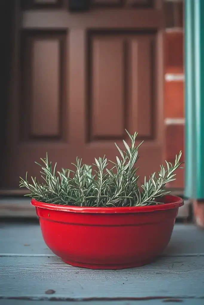 Rosemary