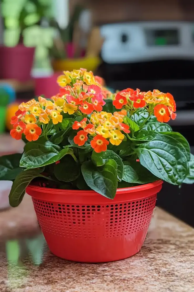 Lantana