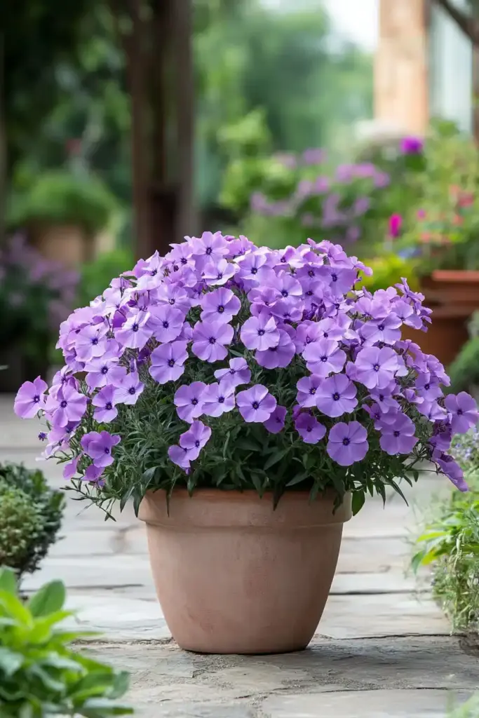 Phlox