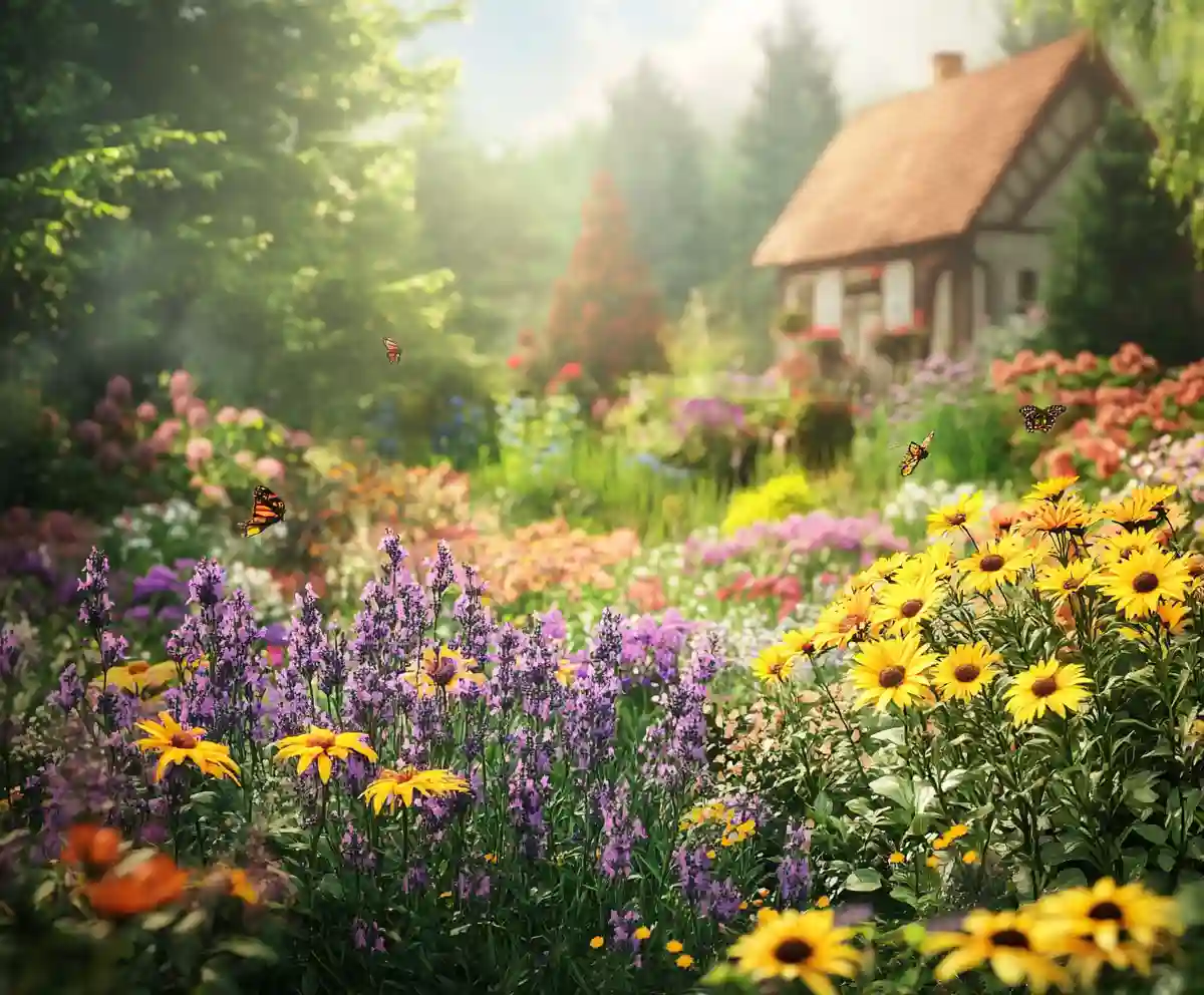 16 Full Sun Perennials Low Maintenance Plants That Thrive In Sun