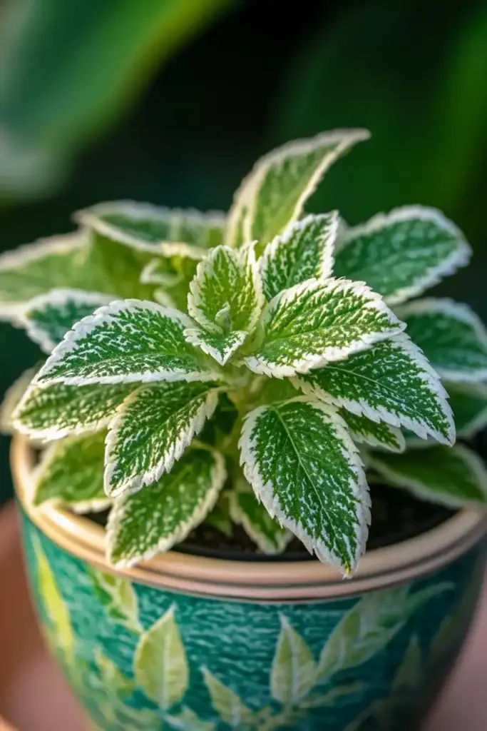 Mosquito Repellent Plants: How to Create a Stunning, Bug-Free Container Garden Pineapple