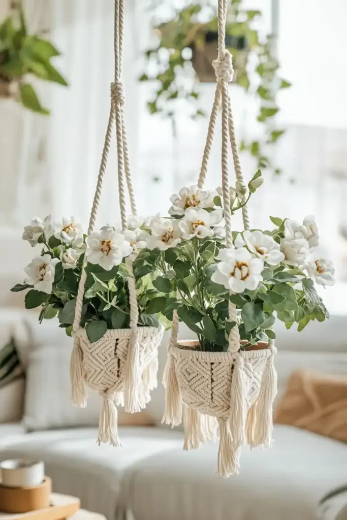 10 Inspiring Flower Garden Ideas You’ll Want to Try Today! 2. Monochromatic Magic: Creating a Dreamy Single-Color Flower Bed