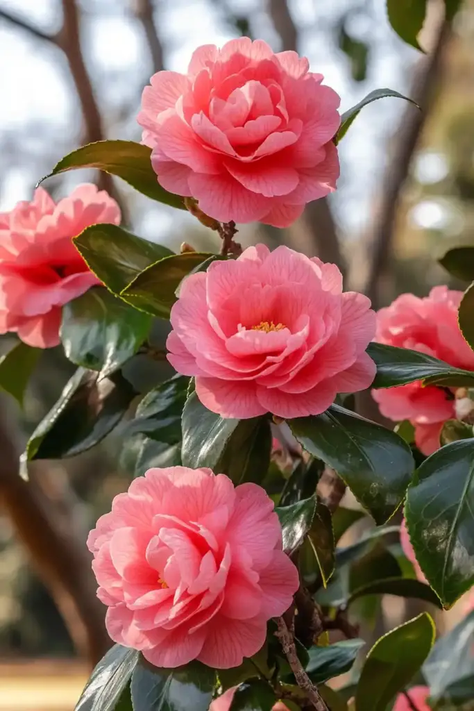 14 Rose Garden Ideas to Transform Your Outdoor Space 2. Wildlife-Friendly Roses