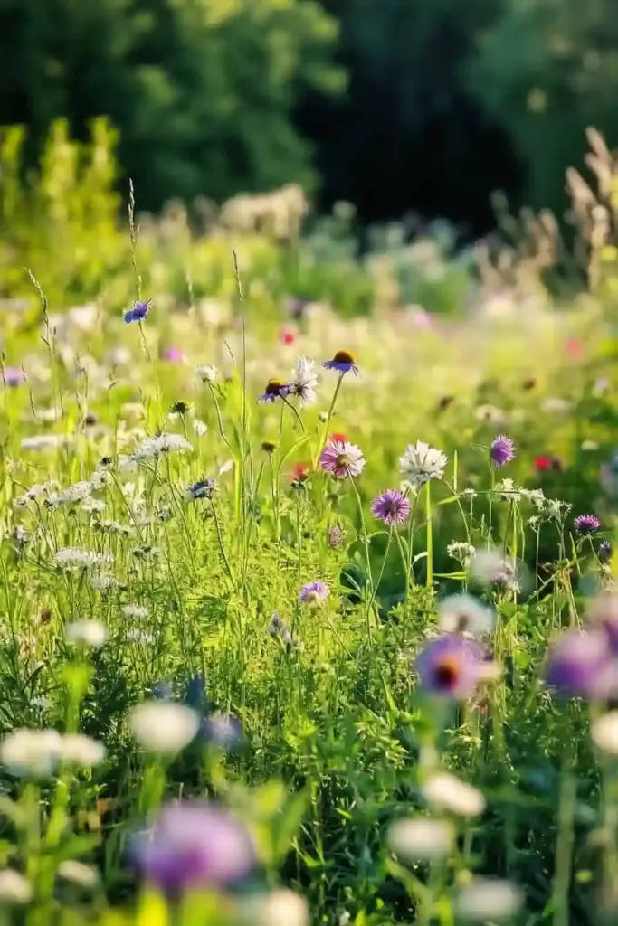 24 Ideas for An English Cottage Garden Cottage Garden Meadow