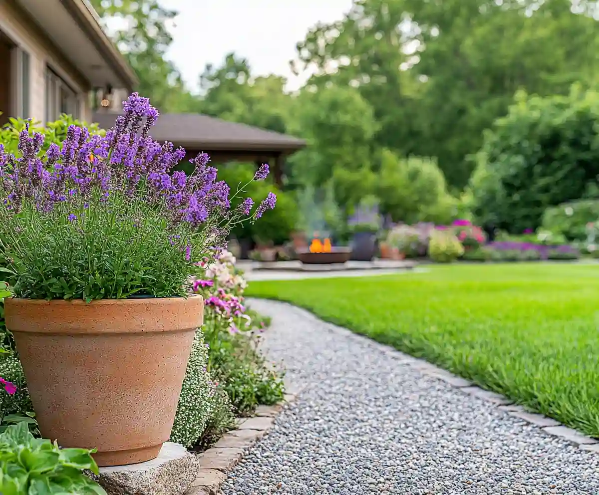 25 Cheap Landscaping Fixes That Look Expensive