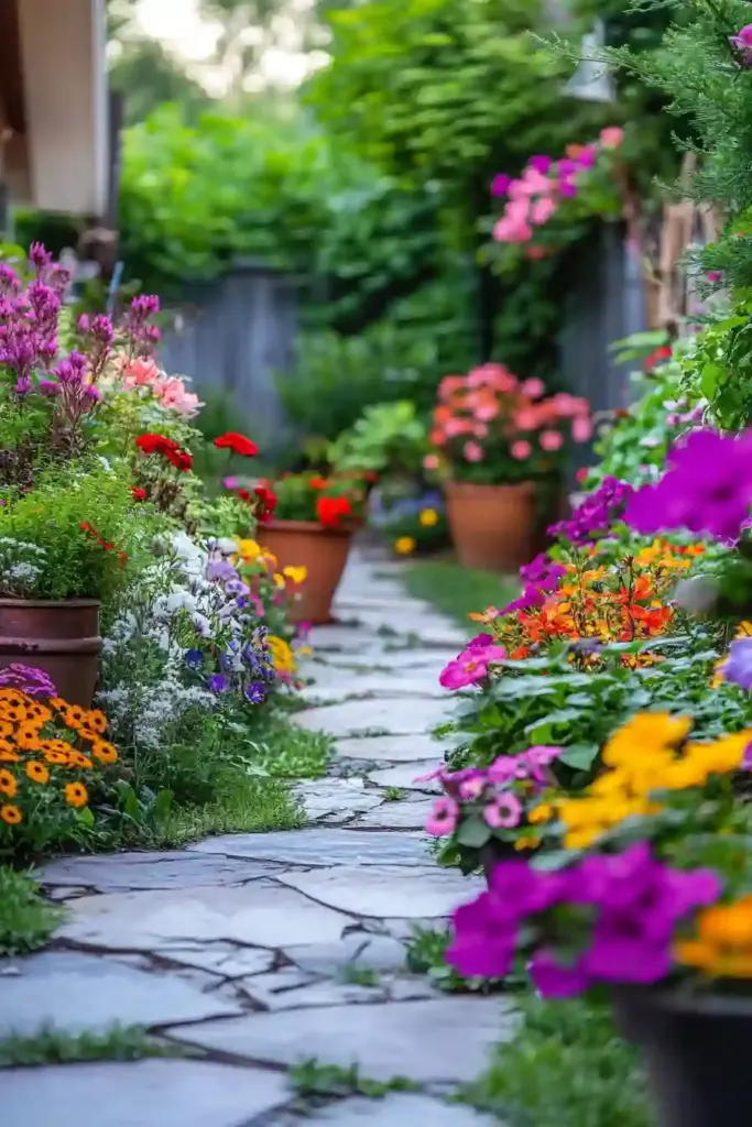 25 of The Best Backyard Landscaping Ideas on a Budget: Make Your Yard Beautiful! The Best Backyard Landscaping Ideas on a Budget
