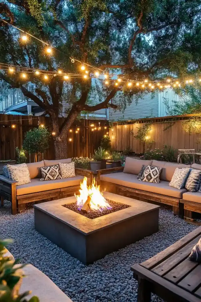 25 of The Best Backyard Landscaping Ideas on a Budget: Make Your Yard Beautiful! Outdoor Living Spaces