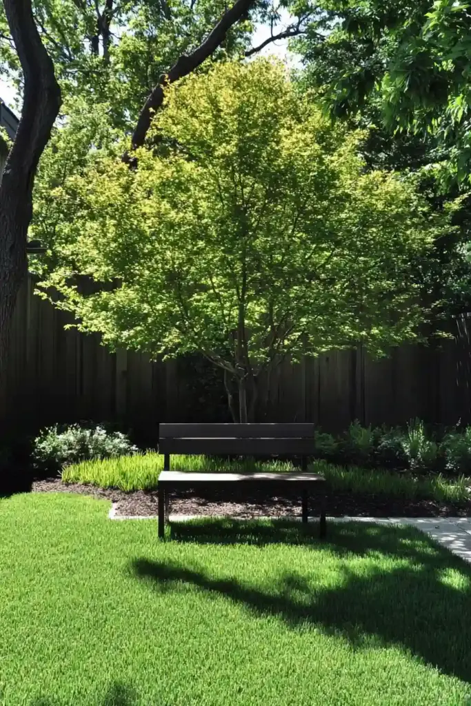 25 of The Best Backyard Landscaping Ideas on a Budget: Make Your Yard Beautiful! Minimalist Landscaping & Small Space Magic: Less Is More