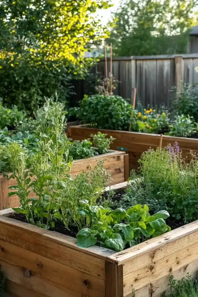 25 of The Best Backyard Landscaping Ideas on a Budget: Make Your Yard Beautiful! Grow More with Less