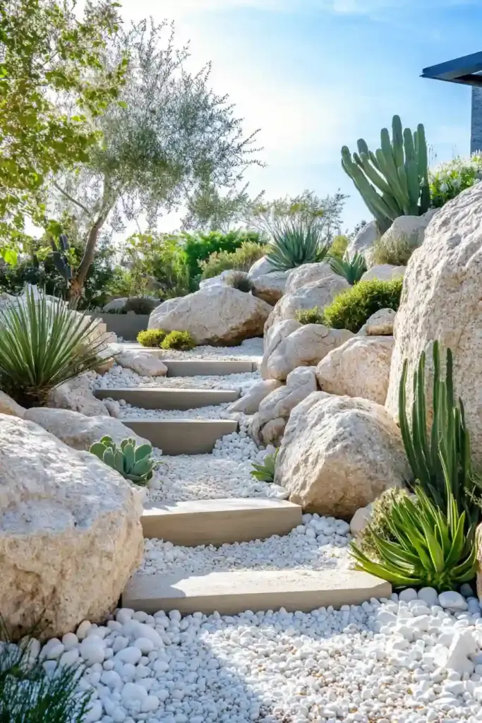 25 of The Best Backyard Landscaping Ideas on a Budget: Make Your Yard Beautiful! Natural Beauty That Won’t Break the Bank