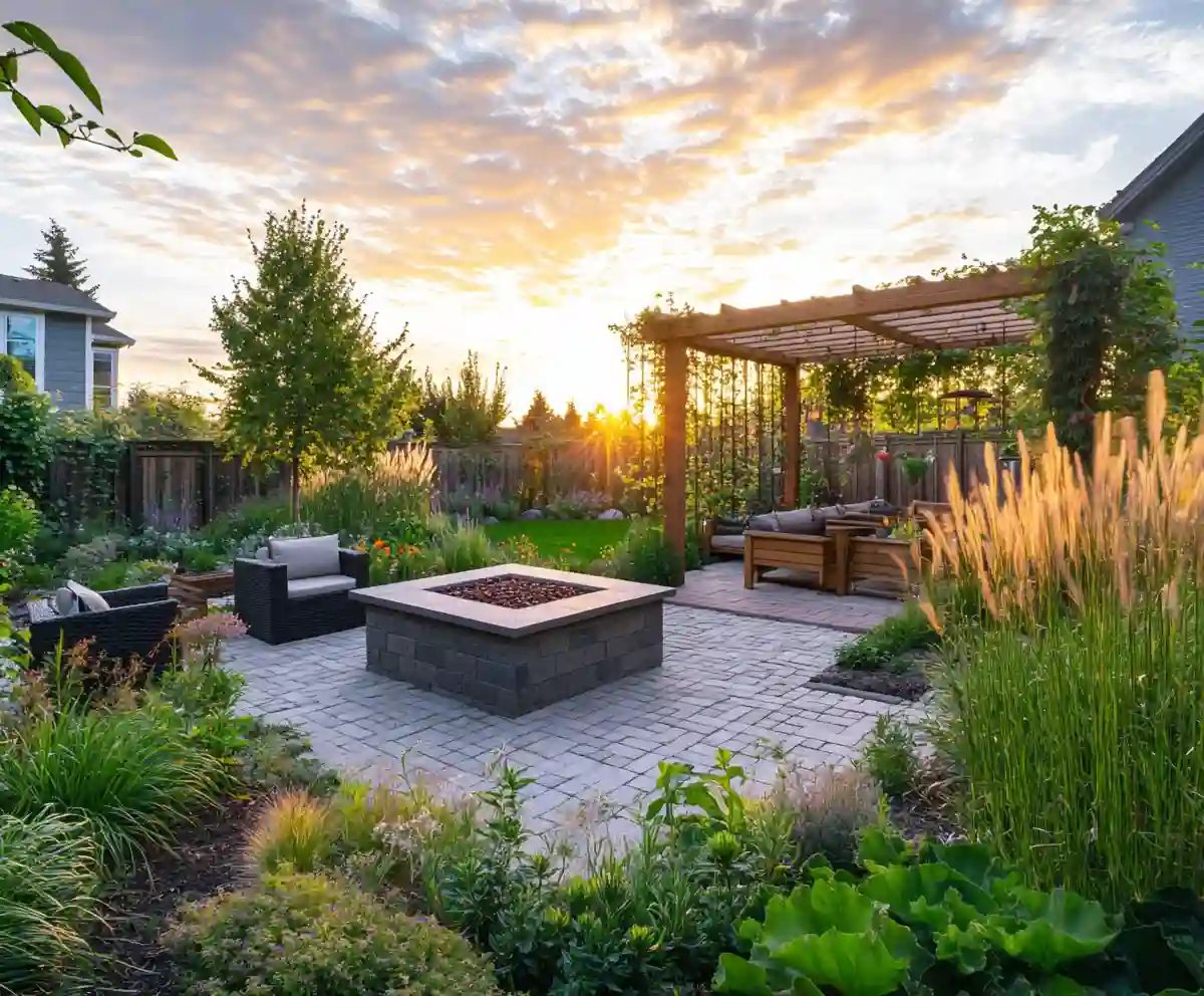 28 Best Backyard Landscaping Ideas