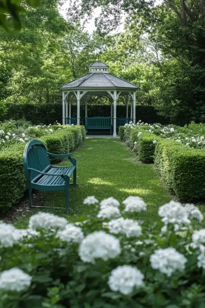 Rose Garden Ideas: How to Design a Stunning Rose-Filled Oasis ROSE GARDEN IDEAS