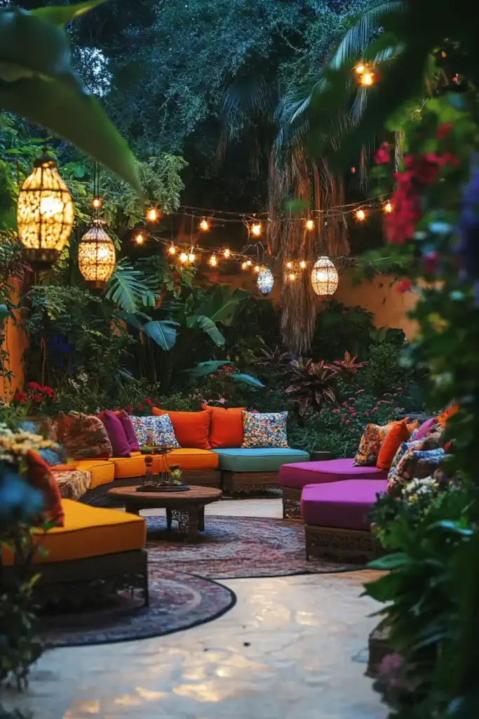 3. Incorporate Eye-Catching Pathways
