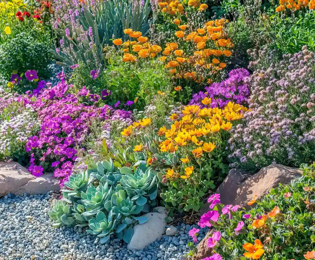 31 Best Drought-Tolerant Plants for a Colorful, Low-Maintenance Garden