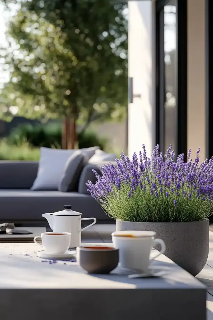 4. Add Charming Focal Points
