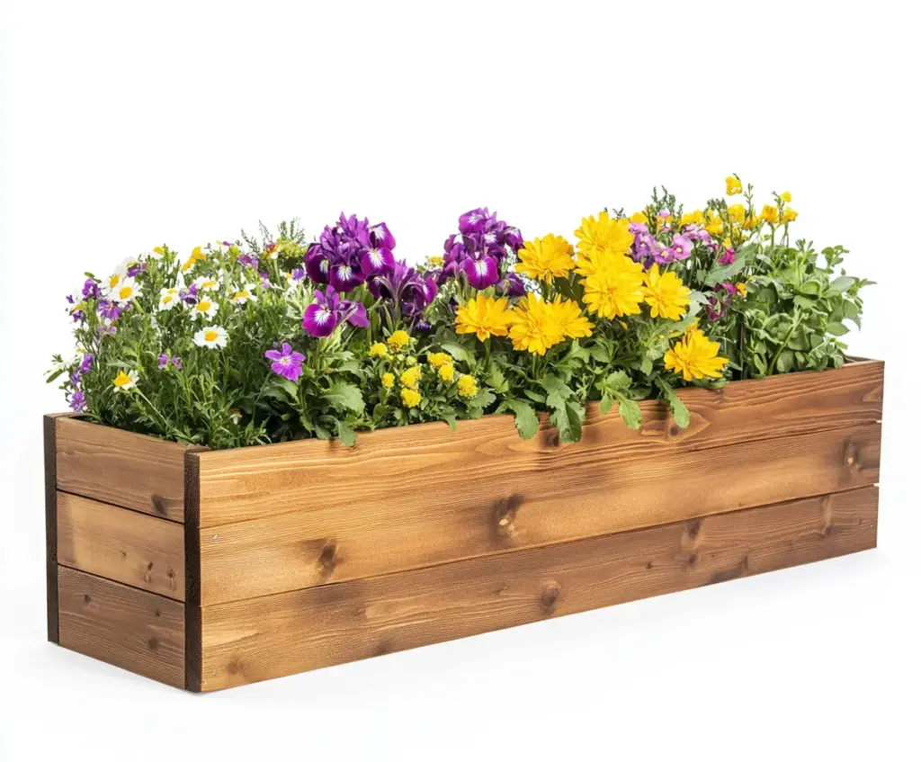5 Expert Tips for Gardening in Planter Boxes: Easy Wins for Any Outdoor Space 🌿 Tip 1: Use the Right Soil Mix for Success