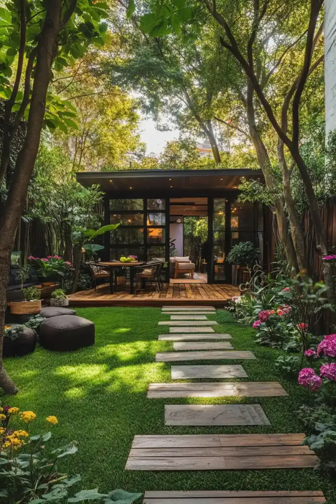 6. Sustainable Landscaping Techniques