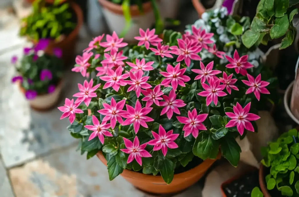 Pentas