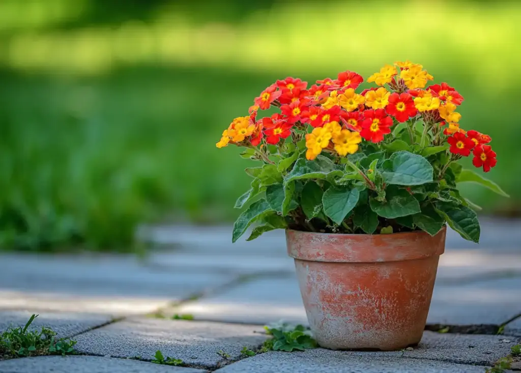 Lantana