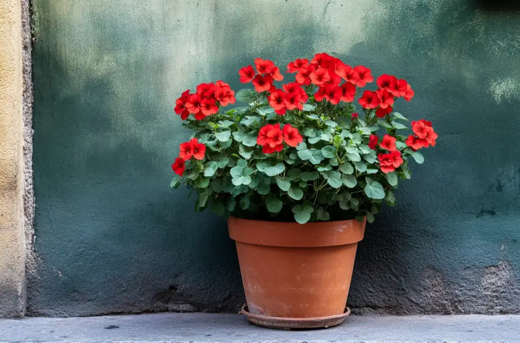 Geranium