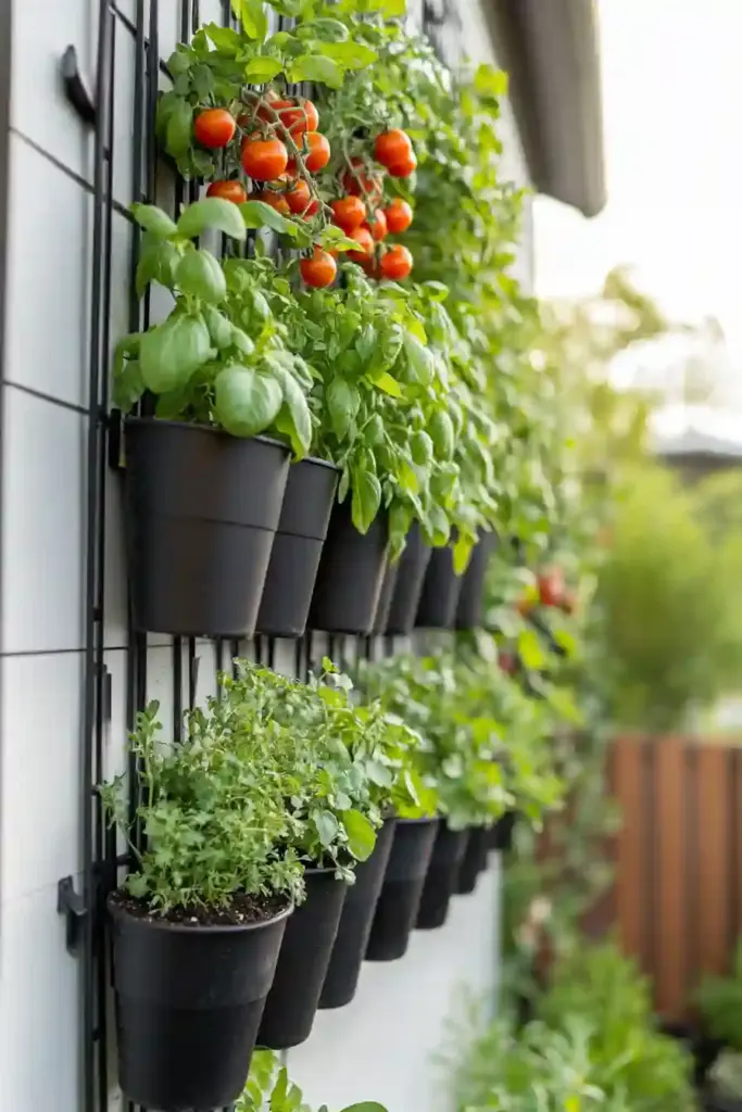Backyard Farming: Maximizing Small Spaces for Sustainable Homesteads Smart Growing: Vertical and Container Gardening for Small Spaces