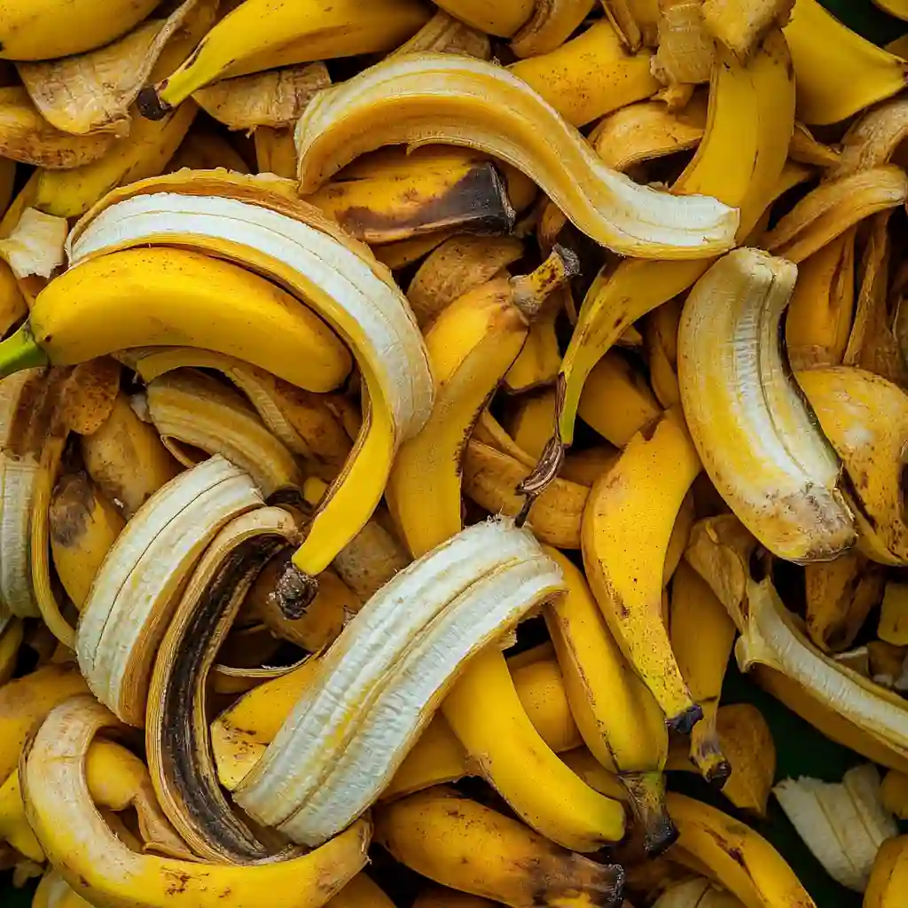Stop Throwing Out Banana Peels: 8 Genius Ways to Use Them in the Garden
