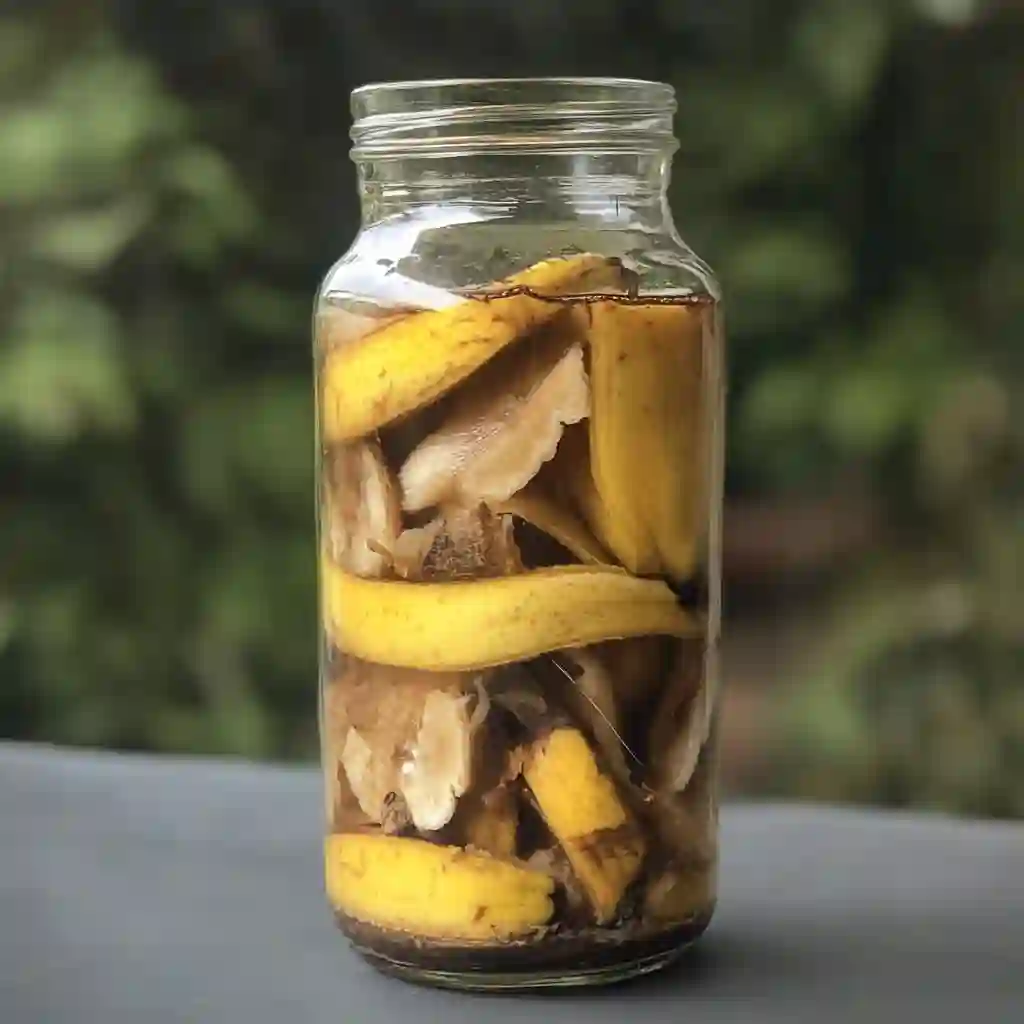 Stop Throwing Out Banana Peels: 8 Genius Ways to Use Them in the Garden Stop Throwing Out Banana Peels: 8 Genius Ways to Use Them in the Garden