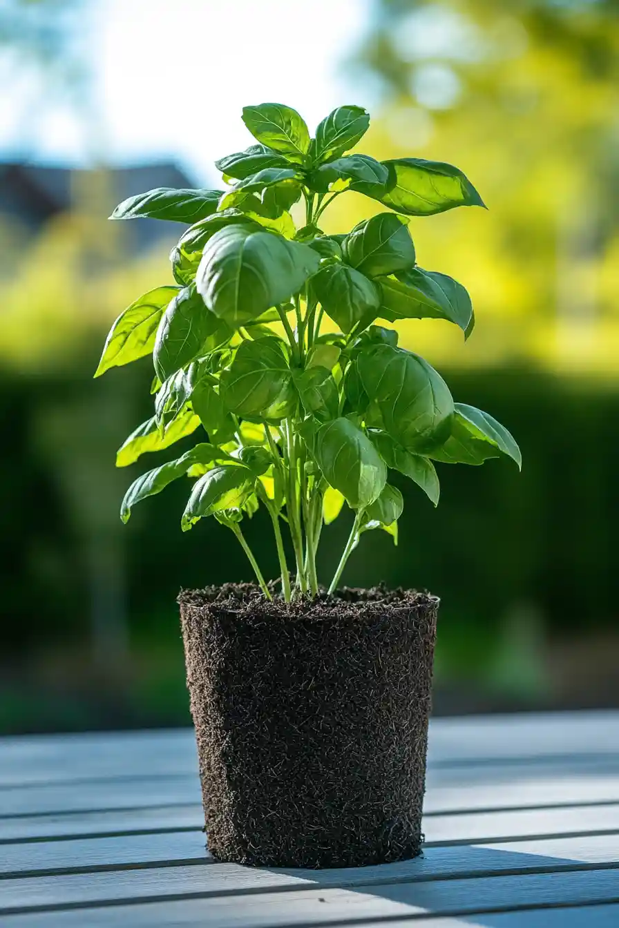How to Grow Basil: Planting & Care Tips for Flavorful Success How to Grow Basil: Planting