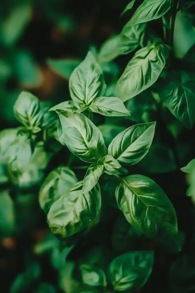 Plants That Repel Mosquitoes: A Natural Way to Enjoy Your Garden Bite-Free Basil