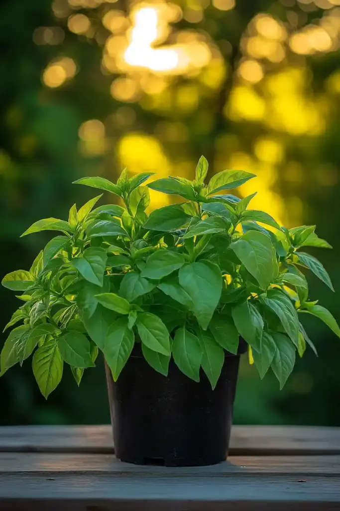 How to Grow Basil: Planting & Care Tips for Flavorful Success How to Grow Basil: Planting