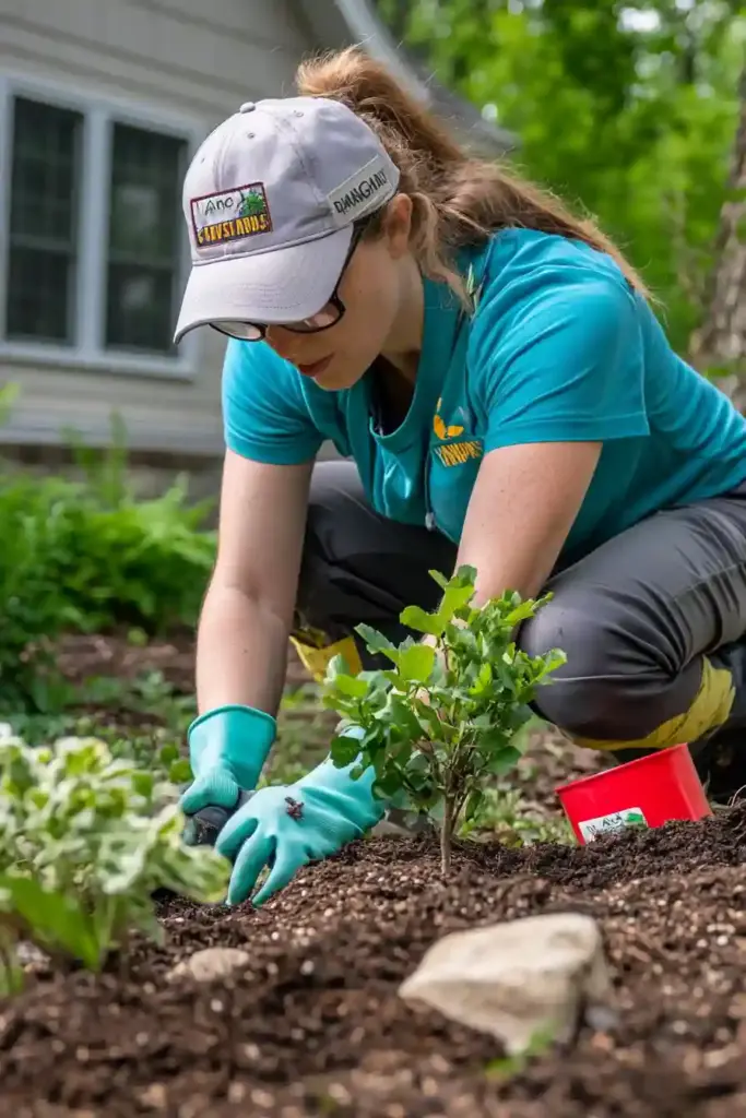 Best Foundation Plants for Your Front Yard Practical Steps for Planting and Maintenance