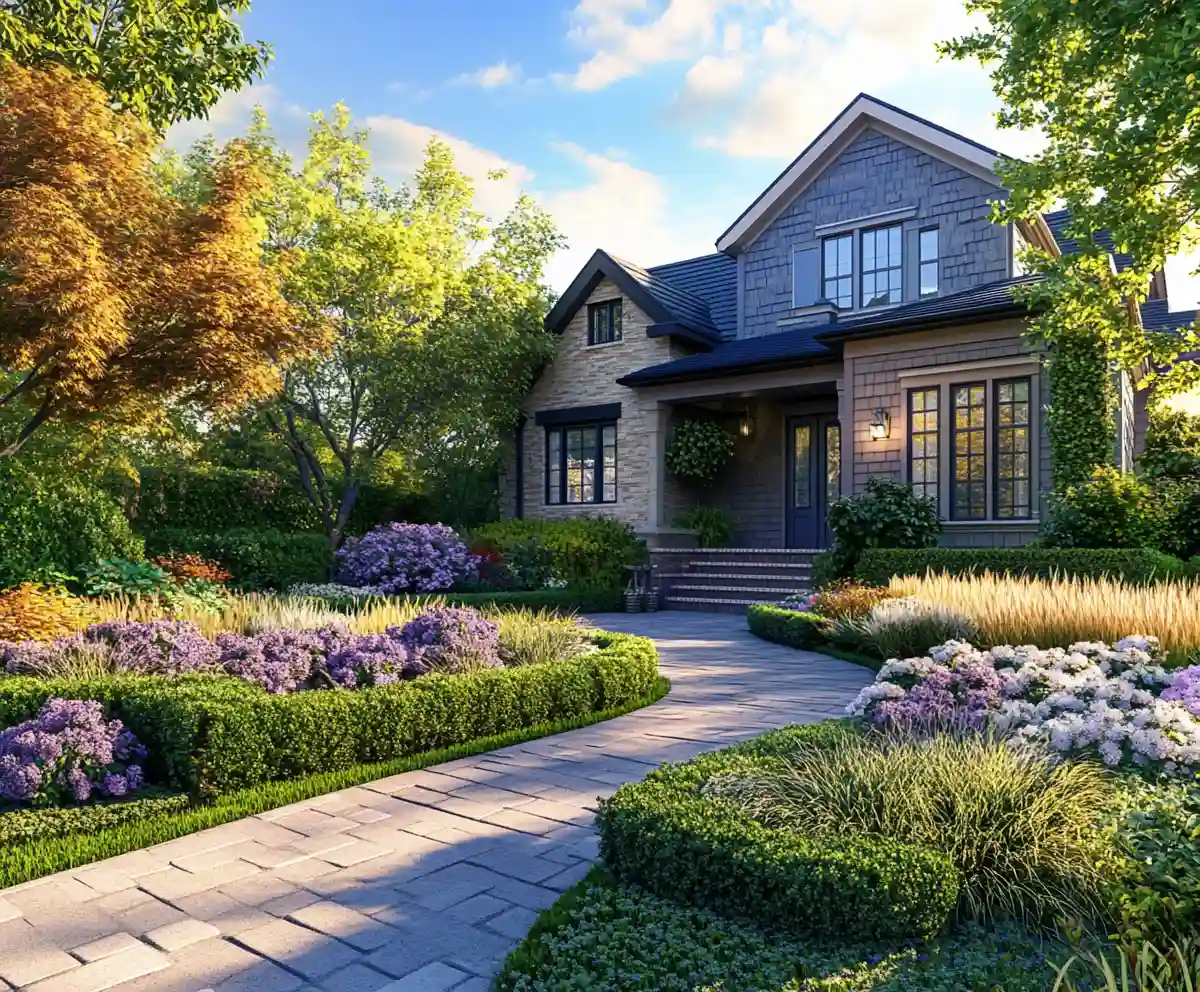 Best Foundation Plants for Your Front Yard