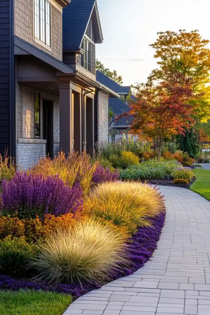 Best Foundation Plants for Your Front Yard Choosing the Right Foundation Plants: Key Factors to Consider