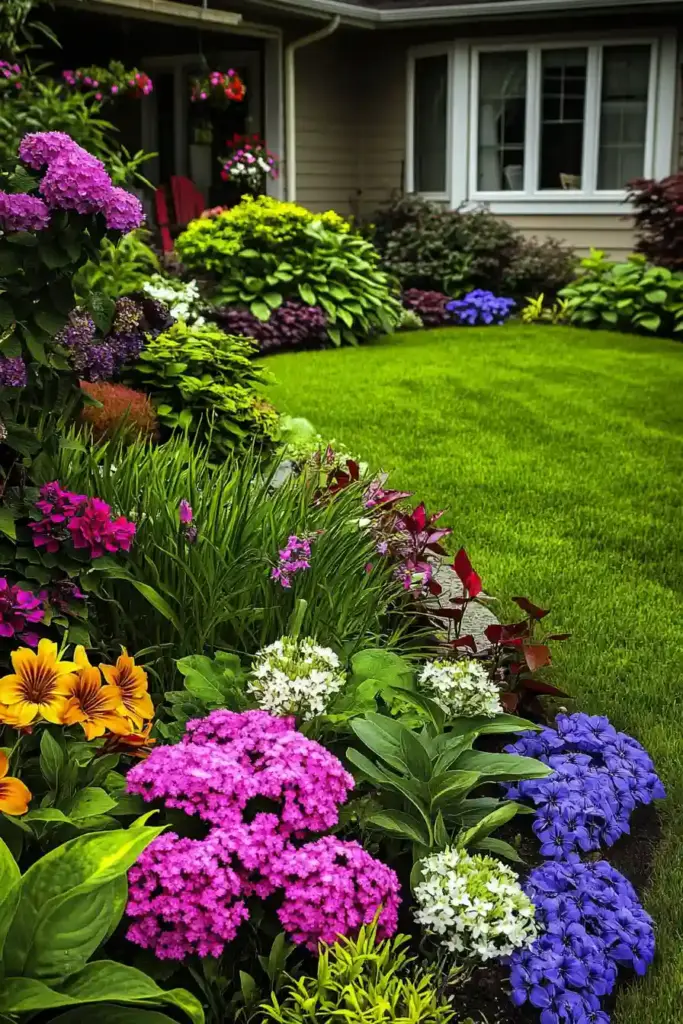 Best Foundation Plants for the Front of Your House: A Beautiful First Impression Best Evergreen Foundation Plants for Year-Round Appeal