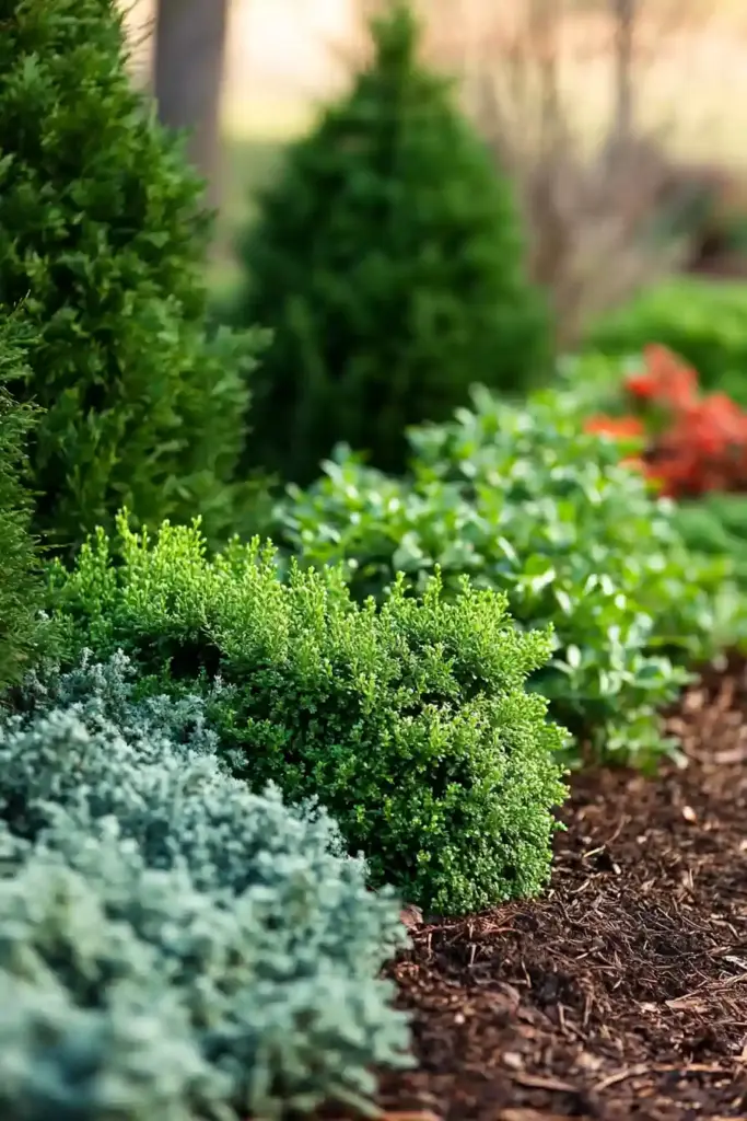 Best Foundation Plants for the Front of Your House: A Beautiful First Impression Best Shrubs for the Front of Your House