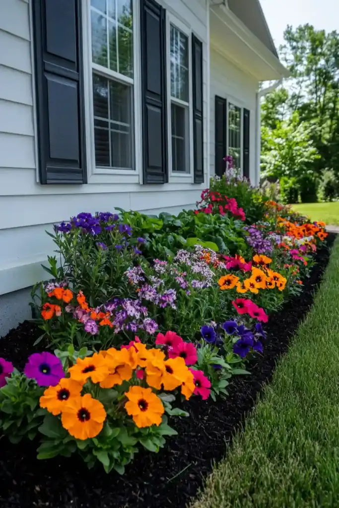 Best Foundation Plants for the Front of Your House: A Beautiful First Impression Best Flowering Foundation Plants for the Front of Your House