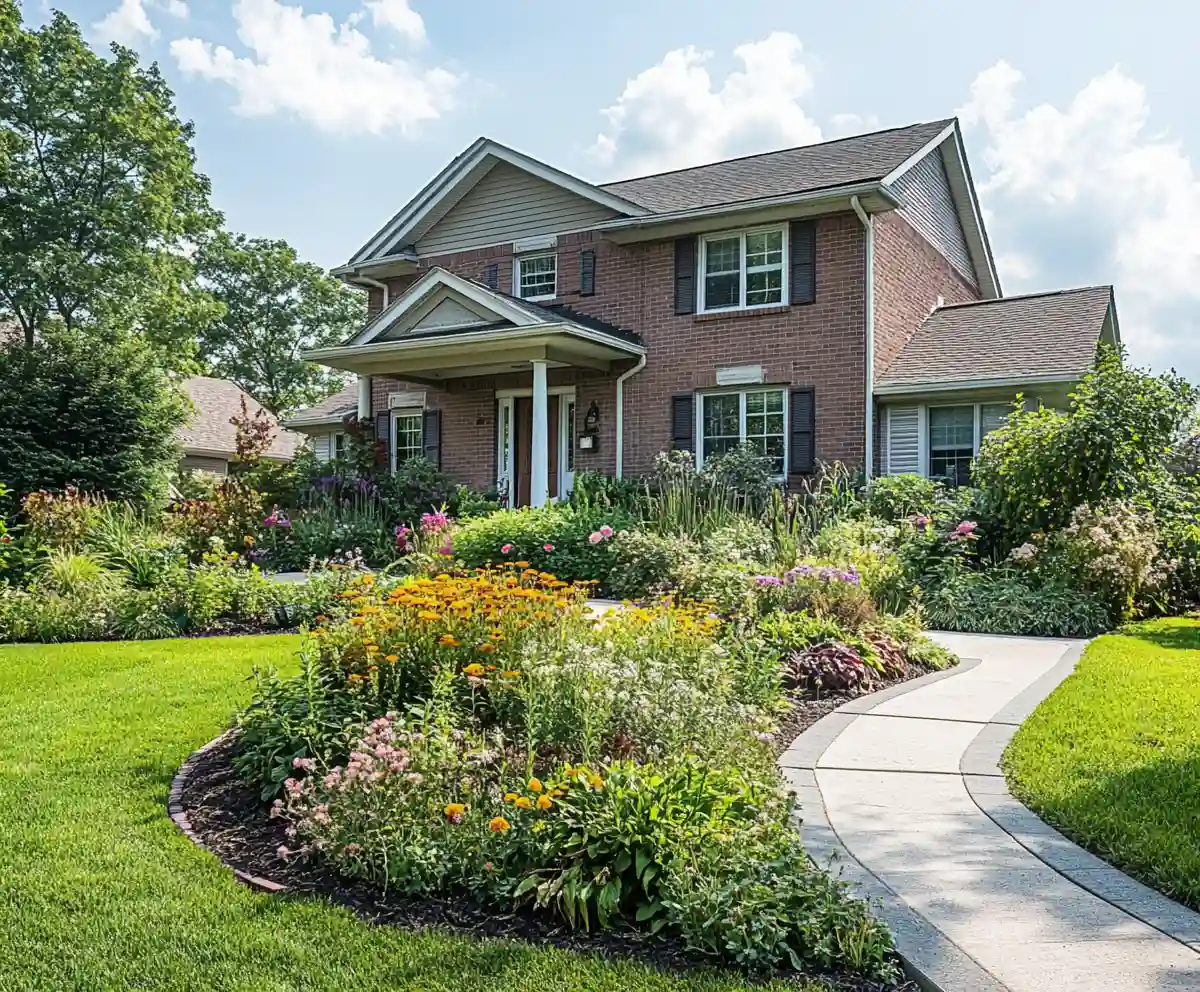 Best Foundation Plants for the Front of Your House A Beautiful First Impression